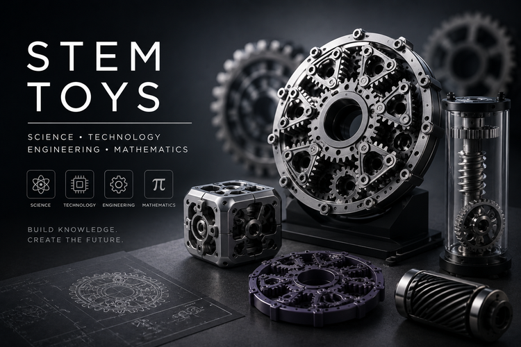 STEM Toys