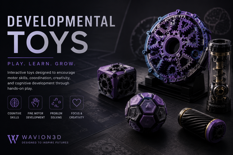Developmental Toys